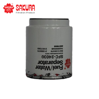 SAKURA FUEL WATER SEPARATOR SFC-24030