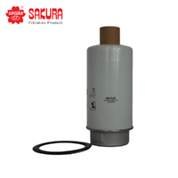 SAKURA FUEL WATER SEPARATOR SFC-5001