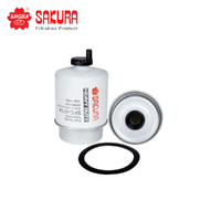 SAKURA FUEL WATER SEPARATOR SFC-5114