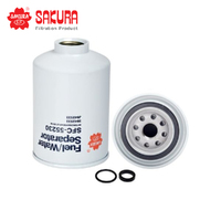 SAKURA FUEL WATER SEPARATOR SFC-55230