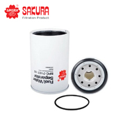 SAKURA FUEL WATER SEPARATOR SFC-7107-10