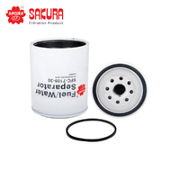 SAKURA FUEL WATER SEPARATOR SFC-7109-30