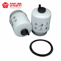 SAKURA FUEL WATER SEPARATOR SFC-7601