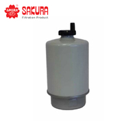 SAKURA FUEL FILTER SFC-7604