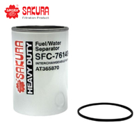 SAKURA FUEL WATER SEPARATOR SFC-76140-30