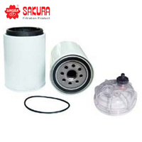 SAKURA FUEL WATER SEPARATOR SFC-7901-30B