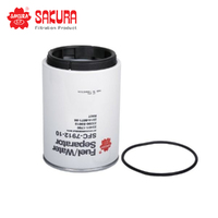 SAKURA FUEL WATER SEPARATOR SFC-7912-10