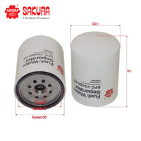 SAKURA FUEL WATER SEPARATOR SFC-79450-02