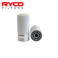 Ryco Oil Filter Z1008