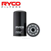 Ryco Oil Filter Z1052