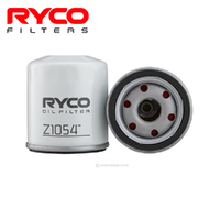 Ryco Oil Filter Z1054