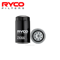 Ryco Oil Filter Z1066