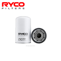 Ryco Oil Filter Z1071