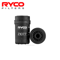 Ryco Oil Filter Z1077