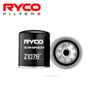 Ryco Oil Filter Z1078