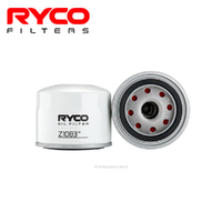 Ryco Oil Filter Z1083