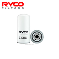 Ryco Oil Filter Z1086