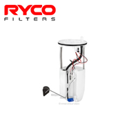 Ryco Oil Filter Z1087