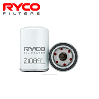 Ryco Oil Filter Z1089