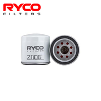 Ryco Oil Filter Z1106