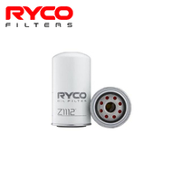 Ryco Oil Filter Z1112