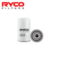 Ryco Oil Filter Z1123