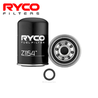 Ryco Fuel Filter Z1154