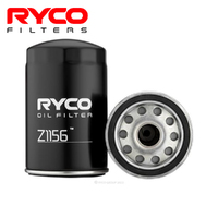 Ryco Oil Filter Z1156