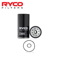 Ryco Fuel Filter Z1189