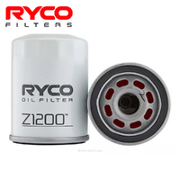 Ryco Oil Filter Z1200