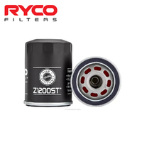 Ryco SynTec Oil Filter Z1200ST