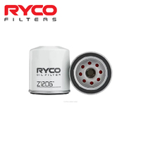 Ryco Oil Filter Z1206