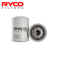 Ryco Oil Filter Z121