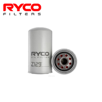 Ryco Oil Filter Z129