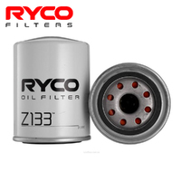 Ryco Oil Filter Z133