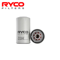 Ryco Oil Filter Z134