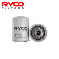 Ryco Oil Filter Z136