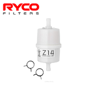 Ryco Fuel Filter Z14