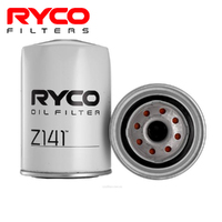 Ryco Oil Filter Z141