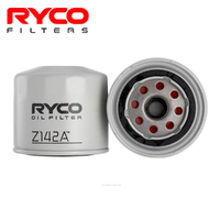 Ryco Oil Filter Z142A