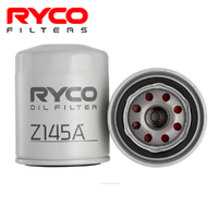 Ryco Oil Filter Z145A