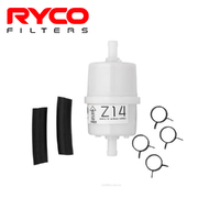 Ryco Fuel Filter Z14K