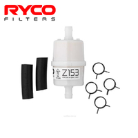 Ryco Fuel Filter Z153K