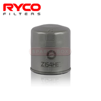 Ryco Oil Filter Z154HE