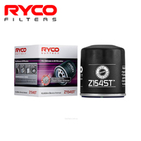 Ryco SynTec Oil Filter Z154ST