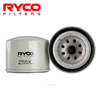 Ryco Oil Filter Z155X