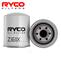 Ryco Oil Filter Z161X