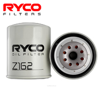 Ryco Oil Filter Z162