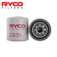 Ryco Fuel Filter Z169A