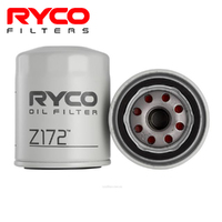 Ryco Oil Filter Z172